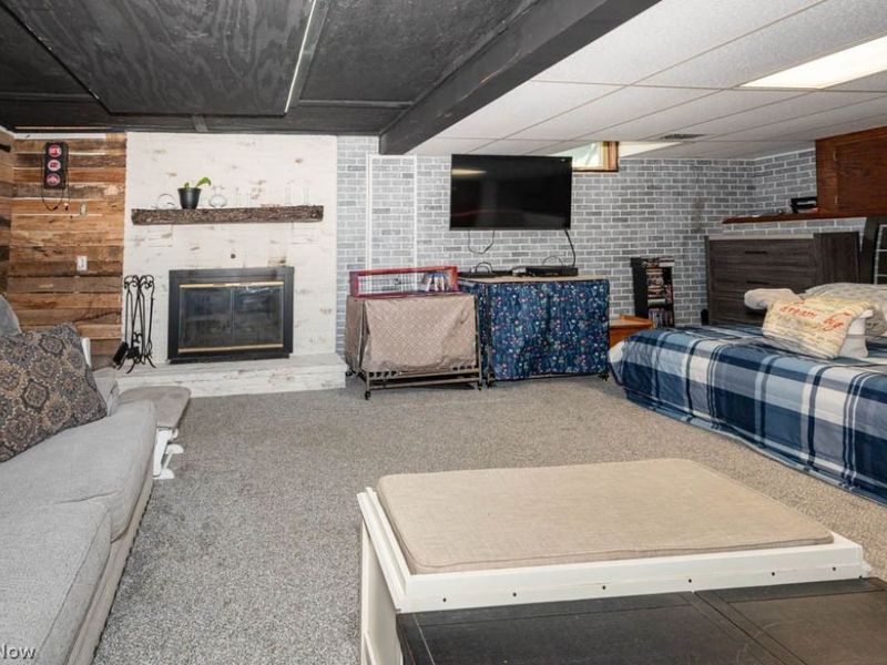 7308 Lake O Springs Avenue NW, North Canton, OH 44720 Photo 35