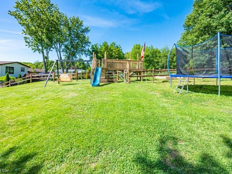 7308 Lake O Springs Avenue NW, North Canton, OH 44720 Photo 43