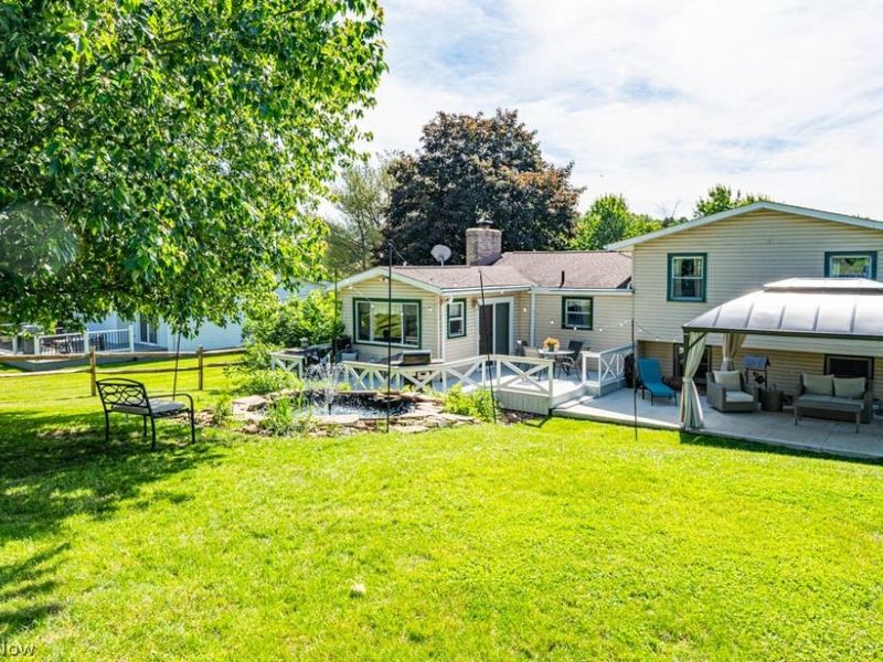 7308 Lake O Springs Avenue NW, North Canton, OH 44720 Photo 45