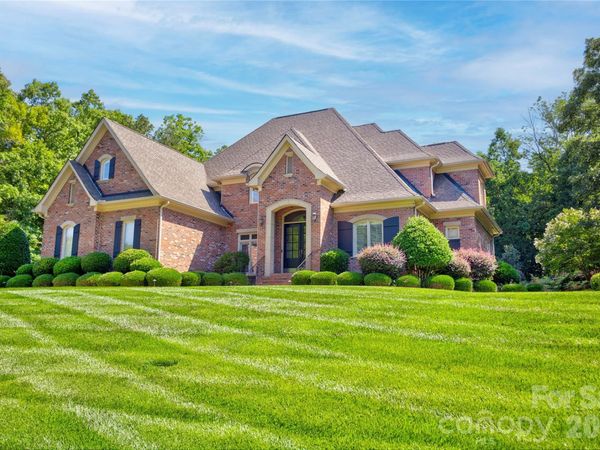 6005 Willowood Road , Kannapolis, NC 28081