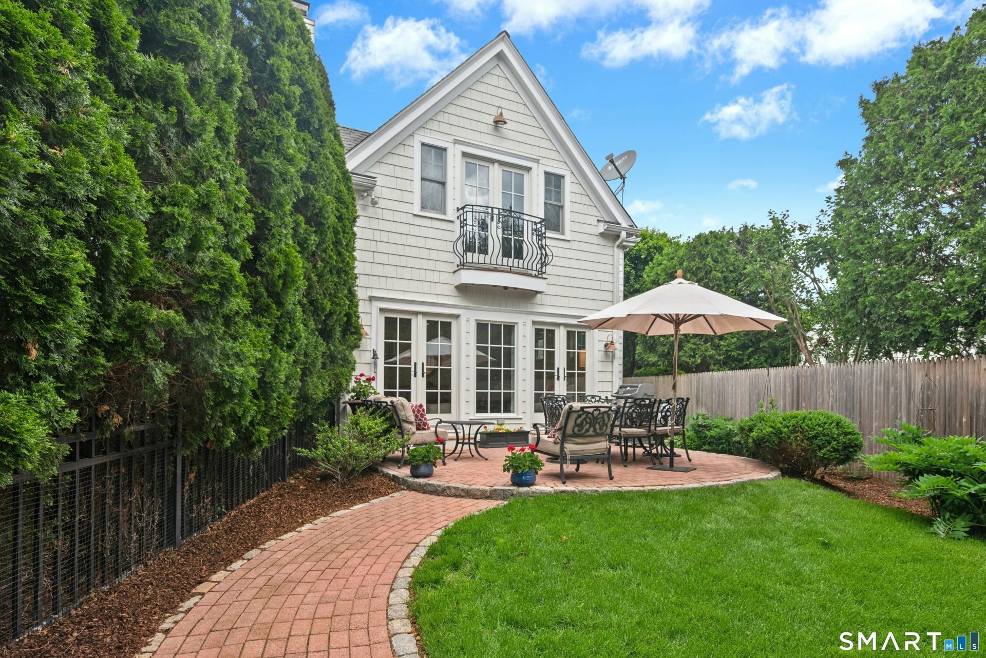 36 Mortimer, New Canaan, CT 06840 Main Photo