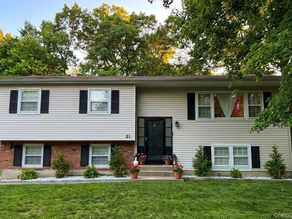 21 Baylor Road , New City, NY 10956