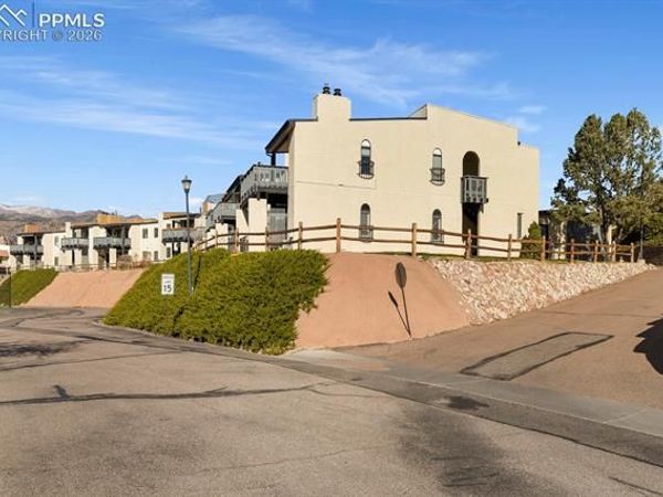 1130 Fontmore Road, Unit C, Colorado Springs, CO 80904