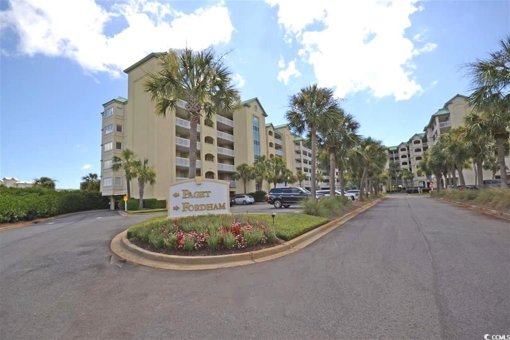 139 S Dunes Dr., Unit 303, Pawleys Island, SC 29585 Main Photo