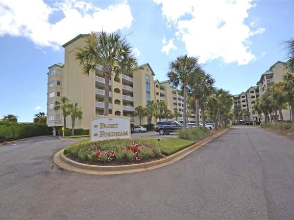 139 S Dunes Dr., Unit 303, Pawleys Island, SC 29585