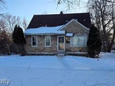 18344 Shiawassee Drive, Detroit, MI 48219