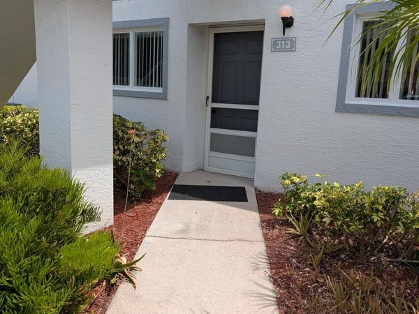 313 Ocean Park Lane , Unit V95, Cape Canaveral, FL 32920