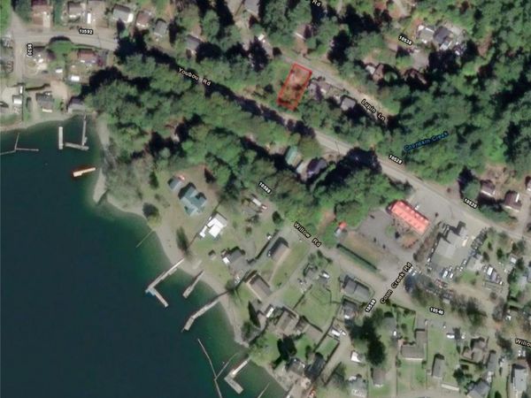 LOT 58 Lupine Lane , Youbou, BC V0R 130