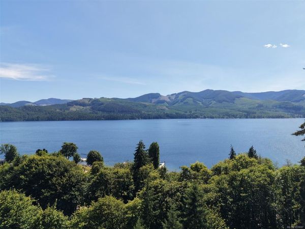 LOT 58 Lupine Lane, Youbou, BC V0R 130