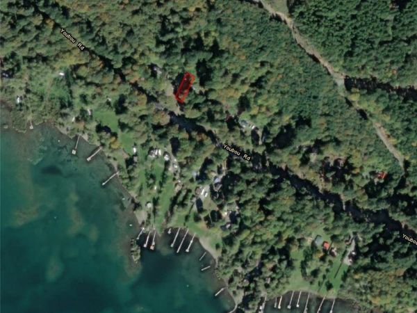 LOT 51 North Shore Rd , Youbou, BC V0R 3E1