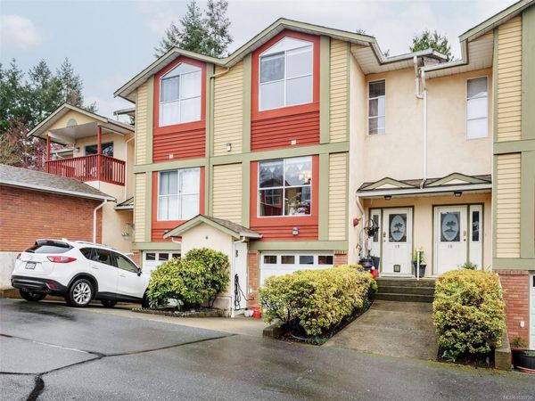 4560 West Saanich Rd , Unit #19, Saanich, BC V8Z 3G4