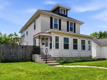 204 Washington Avenue, Bellefontaine, OH 43311