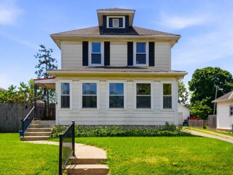204 Washington Avenue, Bellefontaine, OH 43311 Photo 2