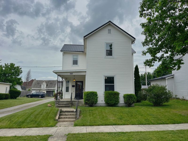 507 W Pearl Street, Wapakoneta, OH 45895 Photo 2