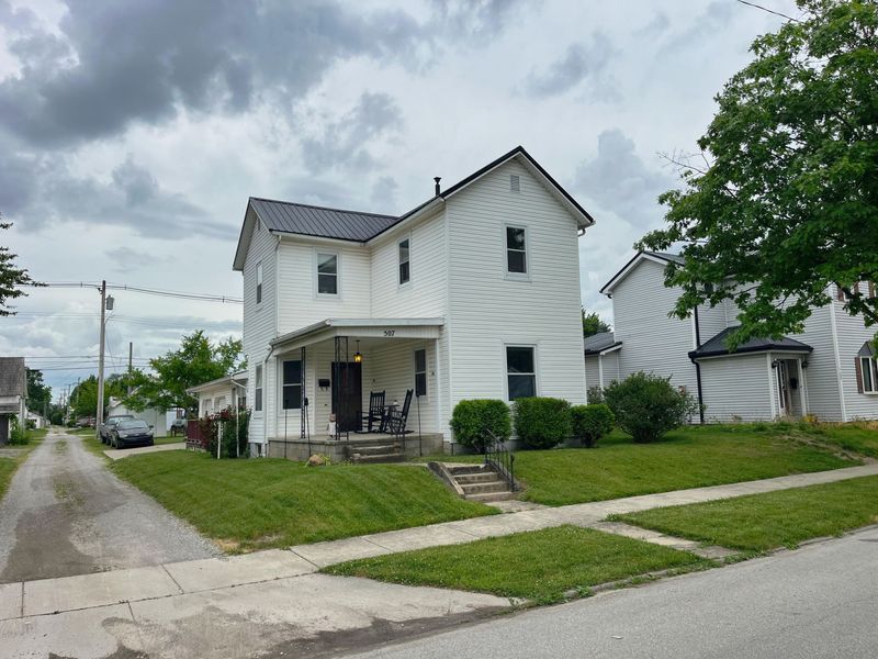 507 W Pearl Street, Wapakoneta, OH 45895 Photo 3