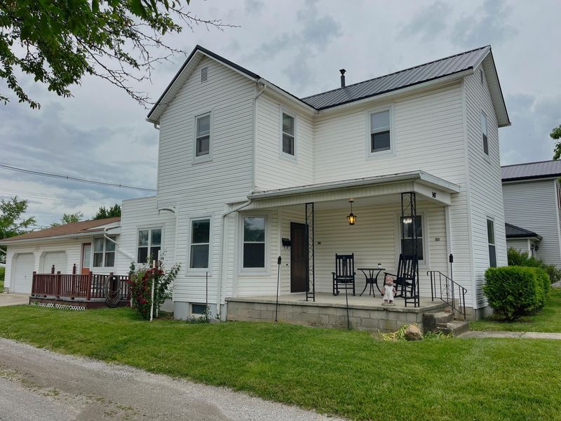 507 W Pearl Street, Wapakoneta, OH 45895 Photo 4