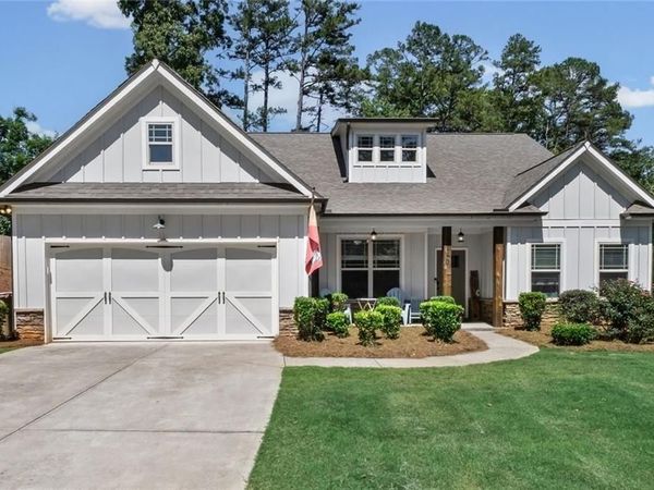 8140 Calloway Club Drive, Cumming, GA 30028