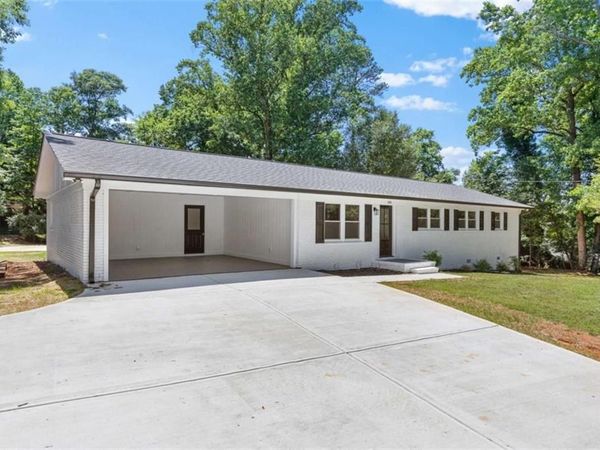 150 Cherokee Court , Athens, GA 30606