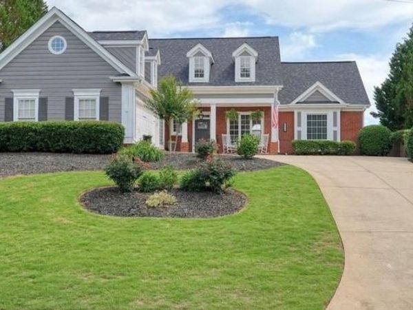 2012 Haydenbrook Drive NW, Acworth, GA 30101