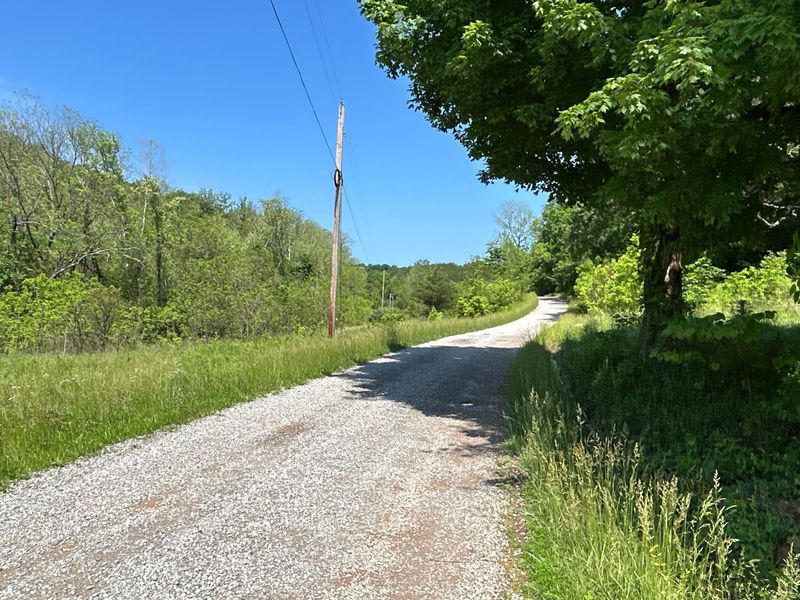 0 Morgan Lane , Bidwell, OH 45614 Photo 3