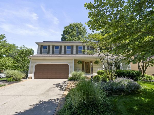 2448 Shroton Court , Powell, OH 43065