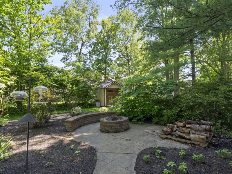 2448 Shroton Court, Powell, OH 43065 Photo 45