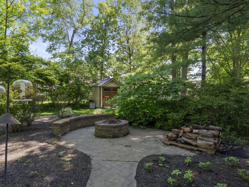 2448 Shroton Court, Powell, OH 43065 Photo 46