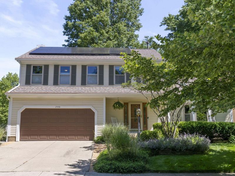 2448 Shroton Court, Powell, OH 43065 Photo 48