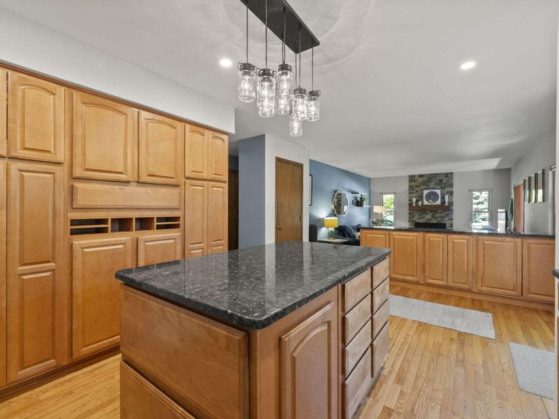 2448 Shroton Court, Powell, OH 43065 Photo 9