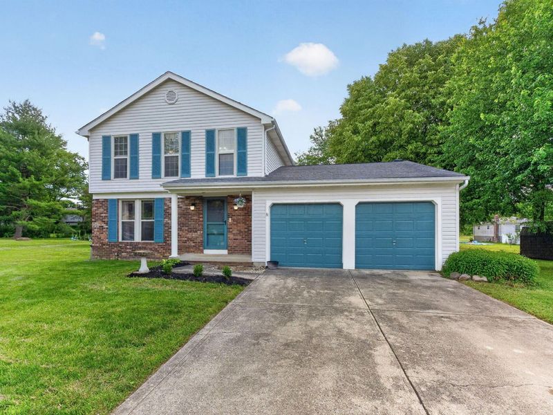 8613 Meadowton Court, Pickerington, OH 43147 Photo 3