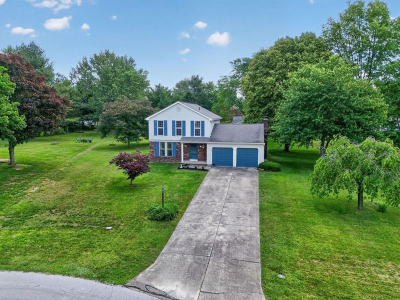 8613 Meadowton Court, Pickerington, OH 43147 Photo 45