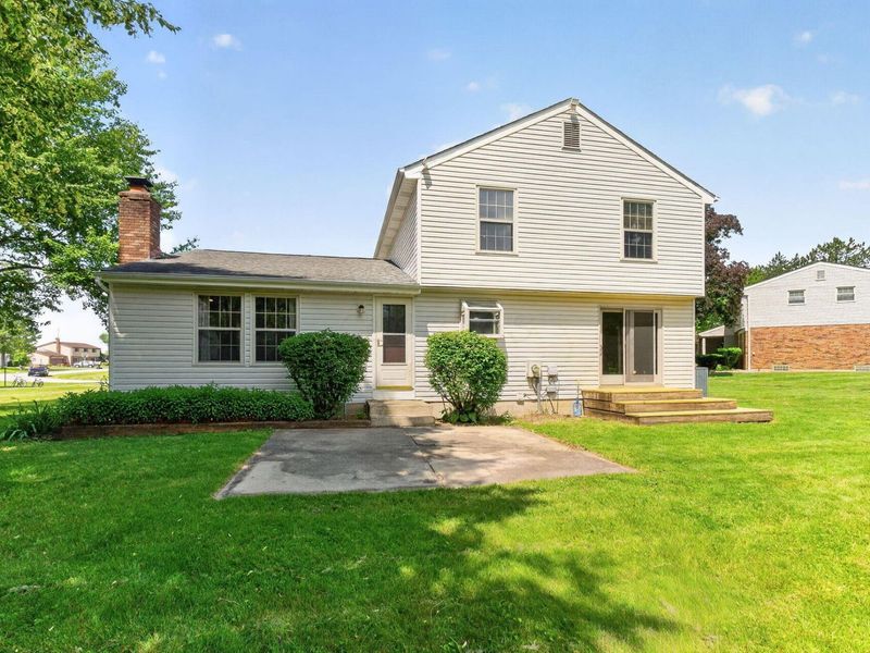 8613 Meadowton Court, Pickerington, OH 43147 Photo 46