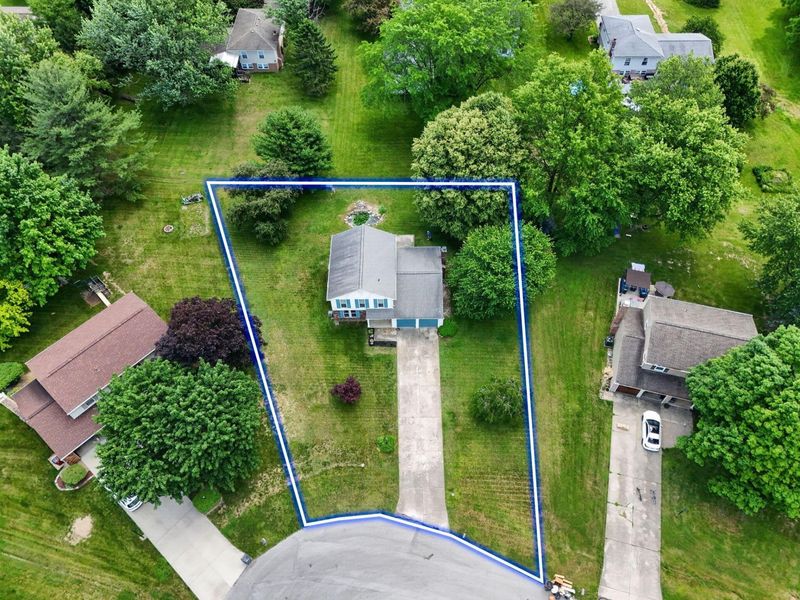 8613 Meadowton Court, Pickerington, OH 43147 Photo 49