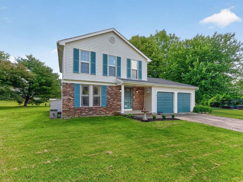 8613 Meadowton Court, Pickerington, OH 43147 Photo 5