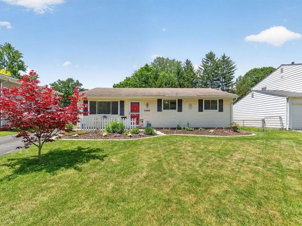 3455 Bryant Street, Hilliard, OH 43026