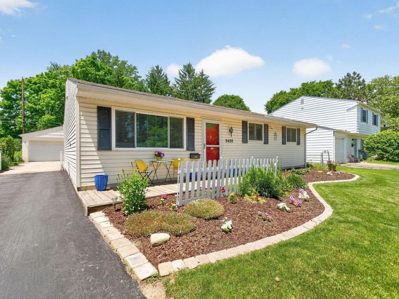 3455 Bryant Street, Hilliard, OH 43026 Photo 2