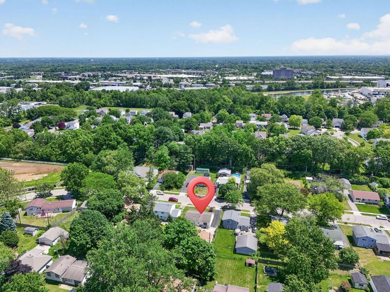 3455 Bryant Street, Hilliard, OH 43026 Photo 23