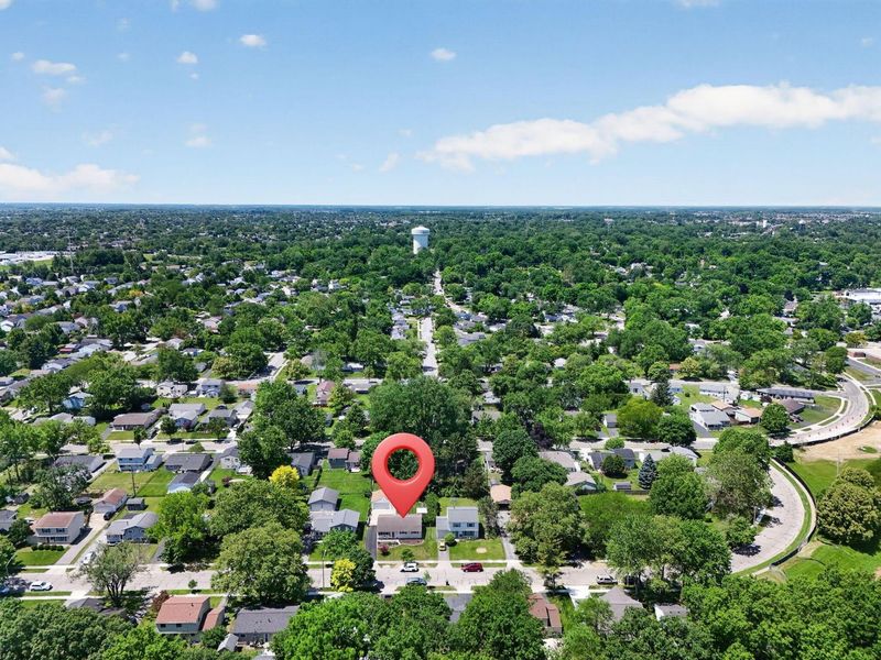 3455 Bryant Street, Hilliard, OH 43026 Photo 24