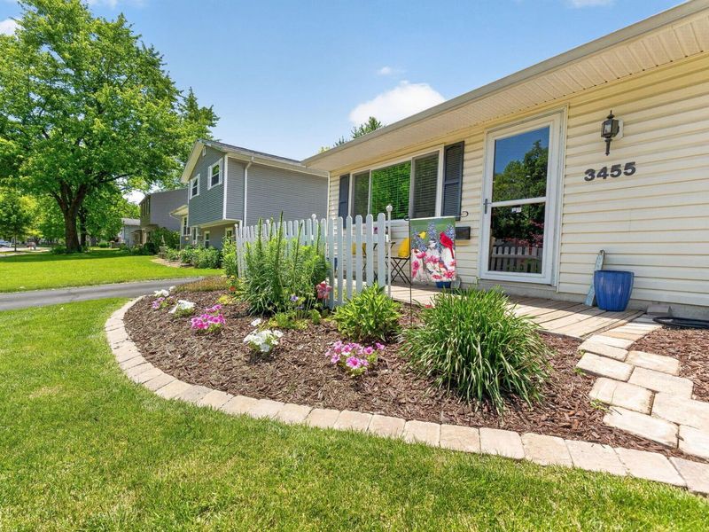 3455 Bryant Street, Hilliard, OH 43026 Photo 3