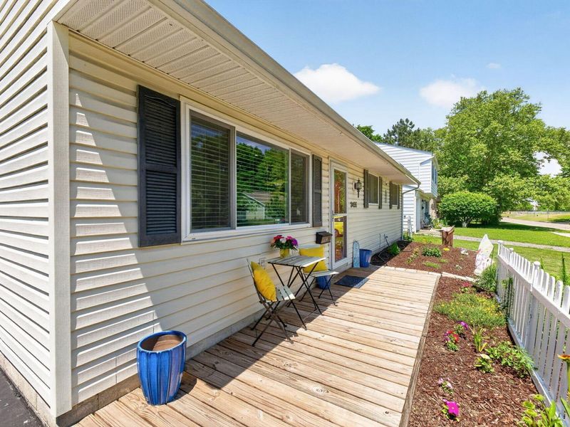 3455 Bryant Street, Hilliard, OH 43026 Photo 4