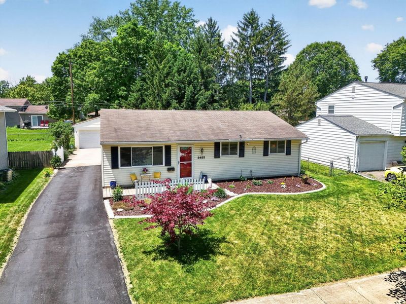 3455 Bryant Street, Hilliard, OH 43026 Photo 5