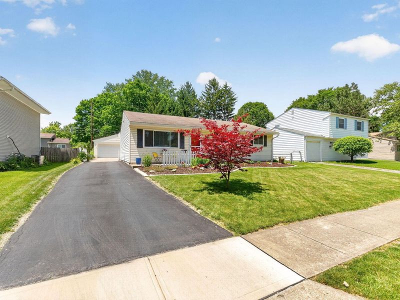 3455 Bryant Street, Hilliard, OH 43026 Photo 8
