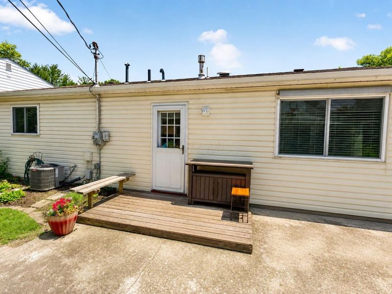 3455 Bryant Street, Hilliard, OH 43026 Photo 9