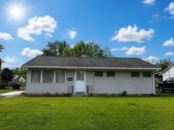 5269 Dexter Avenue , Hilliard, OH 43026