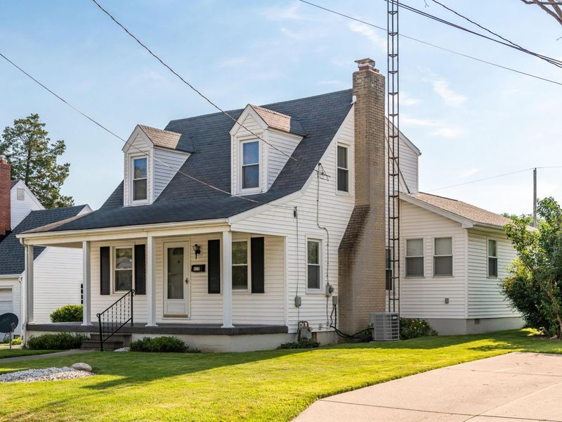 410 Lawnview Avenue, Springfield, OH 45505 Photo 2