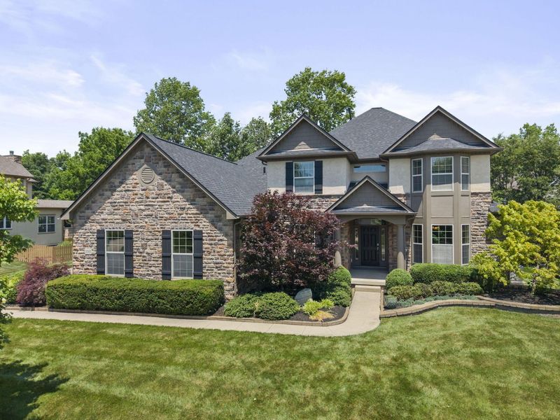 2745 Alum Crossing Drive , Lewis Center, OH 43035 Photo 1