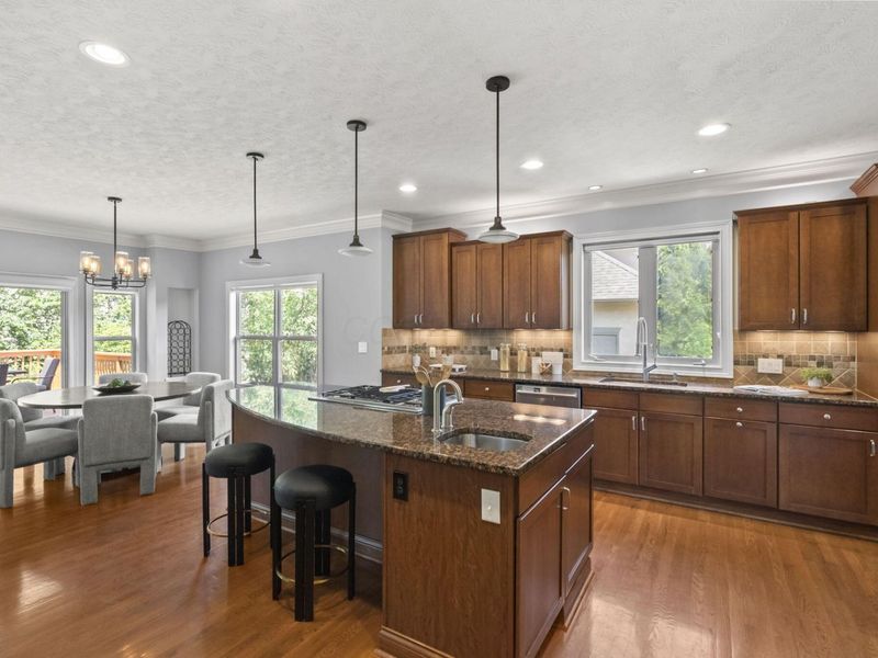 2745 Alum Crossing Drive , Lewis Center, OH 43035 Photo 12