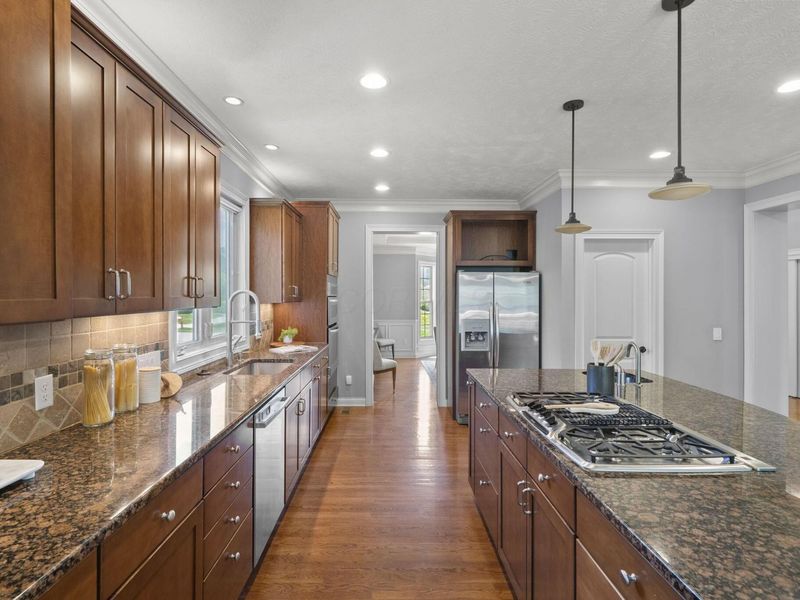 2745 Alum Crossing Drive , Lewis Center, OH 43035 Photo 13