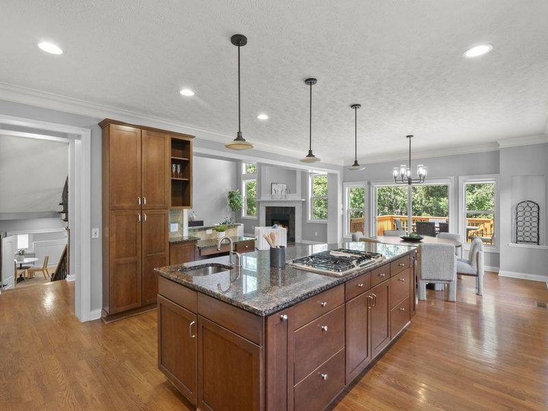 2745 Alum Crossing Drive , Lewis Center, OH 43035 Photo 15