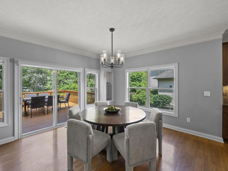 2745 Alum Crossing Drive , Lewis Center, OH 43035 Photo 17